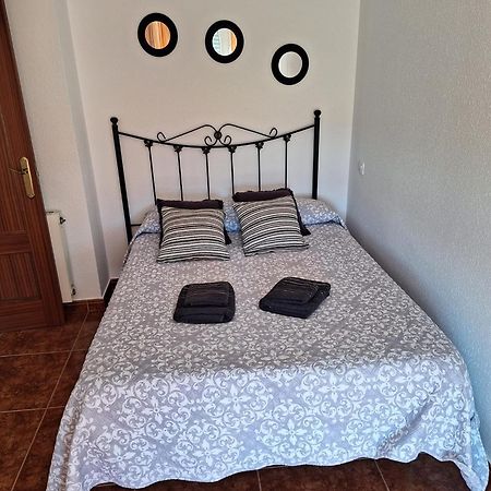 Apartamento Noja. Piso en noja a 5 minutos de la playa de Ris Exterior foto