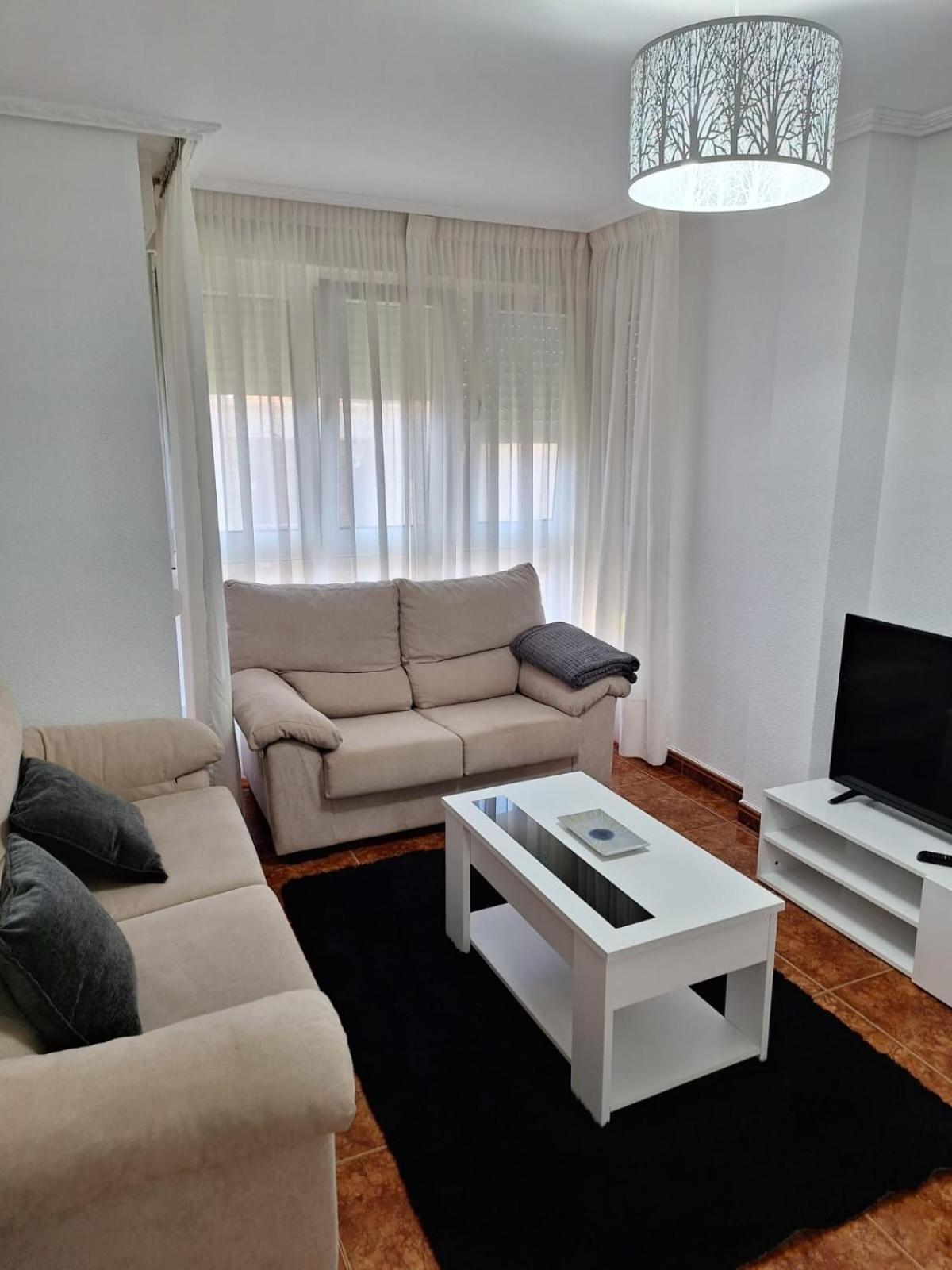 Apartamento Noja. Piso en noja a 5 minutos de la playa de Ris Exterior foto