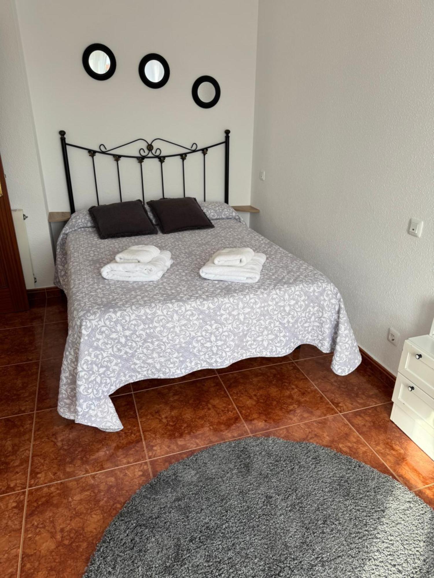 Apartamento Noja. Piso en noja a 5 minutos de la playa de Ris Exterior foto